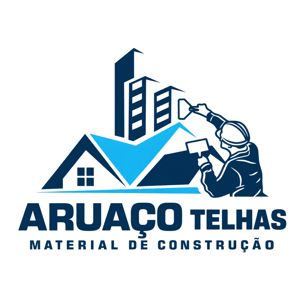 Aruaço Telhas Material de Construção